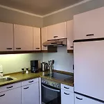דירה Diek 21 Noord Böhl