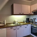 דירה Diek 21 Noord