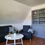 דירה Diek 21 Noord