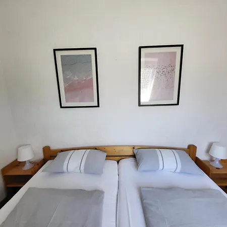 Diek 21 Noord דירה *