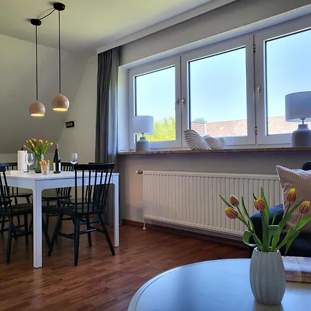 Diek 21 Noord Apartment