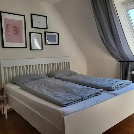 Diek 21 Noord Apartment *
