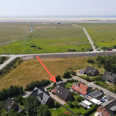 Diek 21 Noord * Sankt Peter-Ording