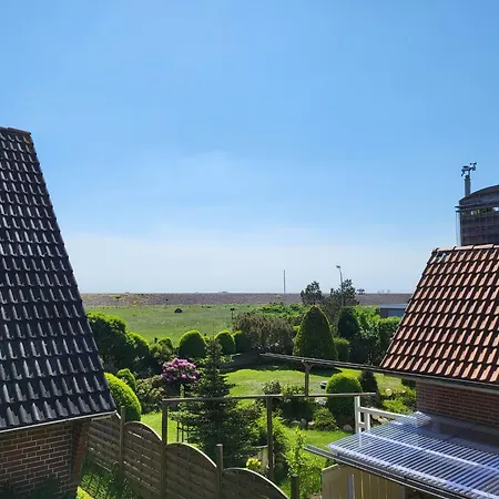Diek 21 Noord Apartment