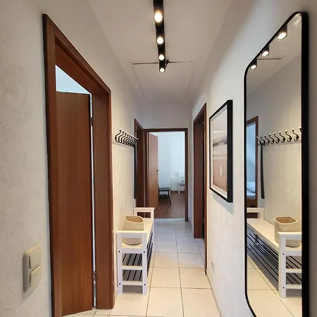 Diek 21 Noord דירה *