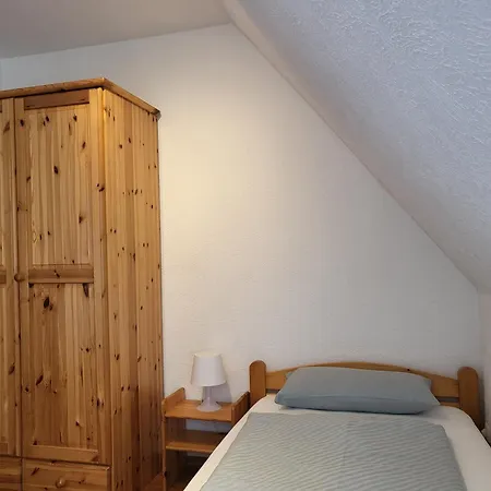 Diek 21 Noord Apartament Böhl