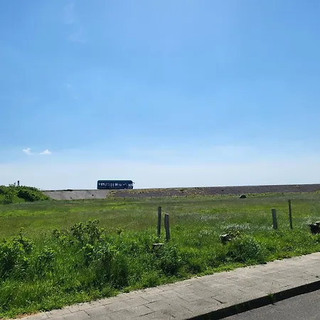 Diek 21 Noord דירה