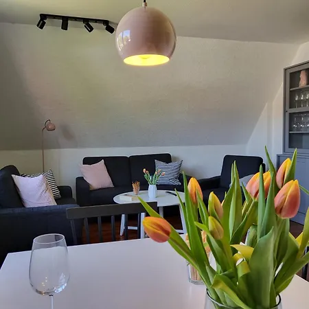 Apartment Diek 21 Noord *