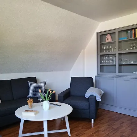 Apartment Diek 21 Noord
