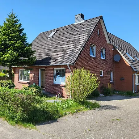 Diek 21 Noord * Sankt Peter-Ording