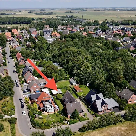 דירה Diek 21 Noord *