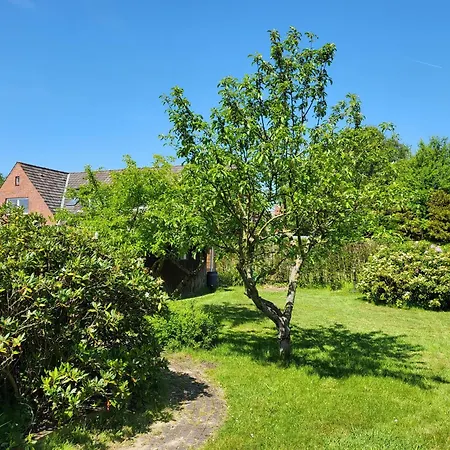 דירה Diek 21 Noord *