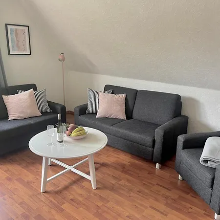 Diek 21 Noord Apartment