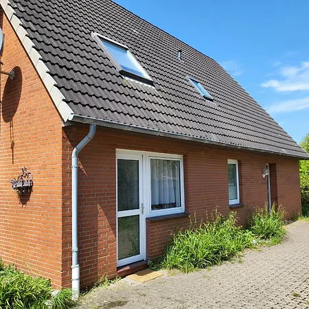 Apartment Diek 21 Noord