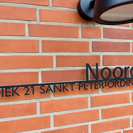 Diek 21 Noord דירה