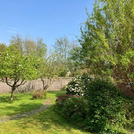 Diek 21 Noord Apartament *