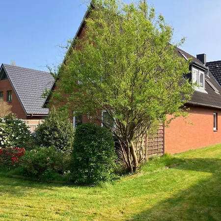 Diek 21 Noord דירה סנט פטר-אורדינג