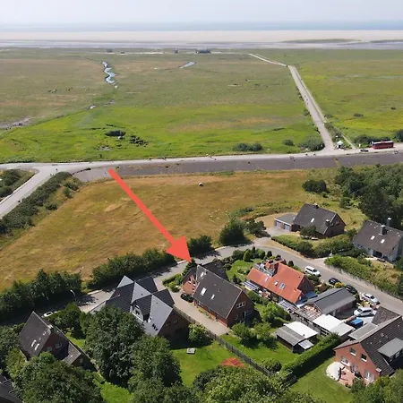 Diek 21 Noord Apartament Böhl