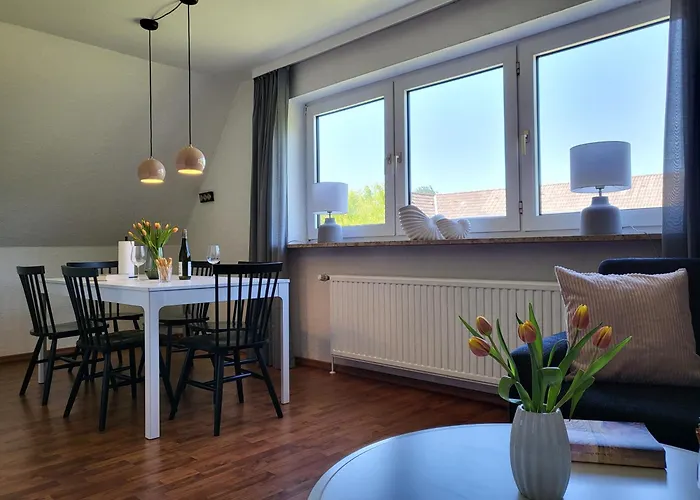 Diek 21 Noord Appartamento