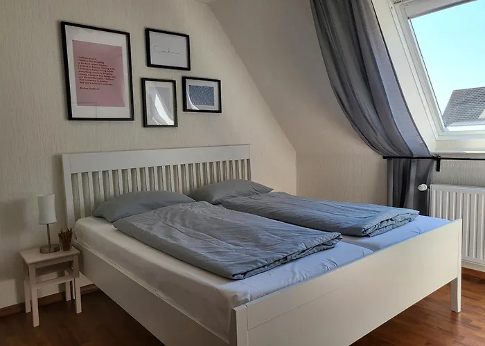 Diek 21 Noord Appartamento *