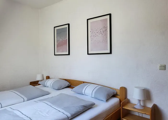 Diek 21 Noord Appartamento Böhl