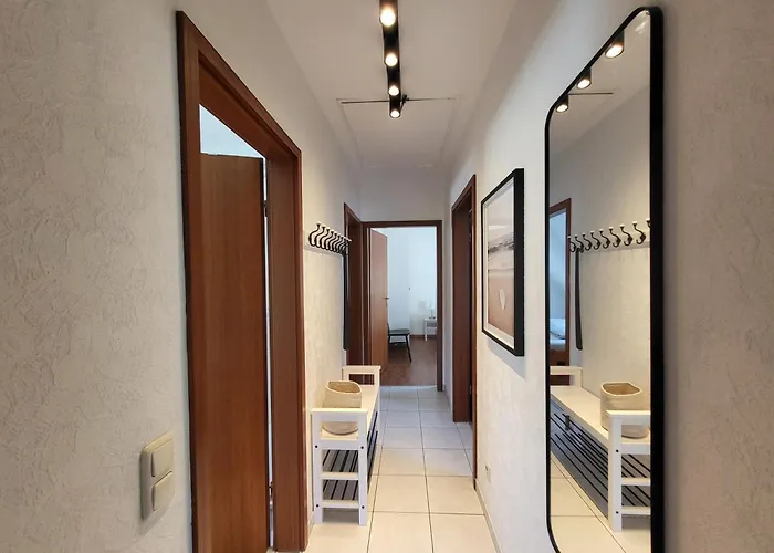 Diek 21 Noord Appartamento *