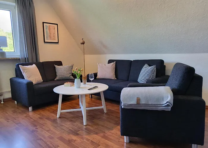 Appartamento Diek 21 Noord *