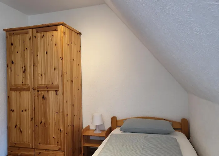 Diek 21 Noord Appartamento Böhl