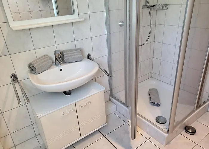 Appartamento Diek 21 Noord Böhl