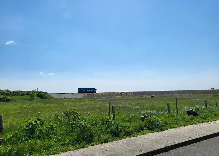 Diek 21 Noord Appartamento