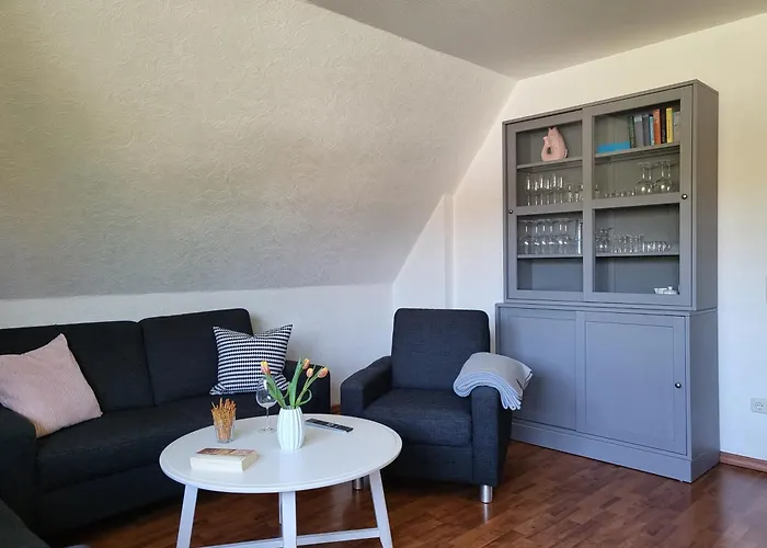 Appartamento Diek 21 Noord