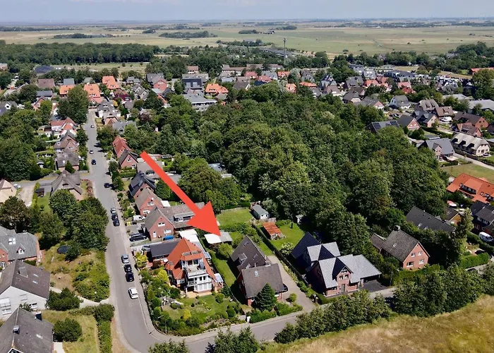 Appartamento Diek 21 Noord *