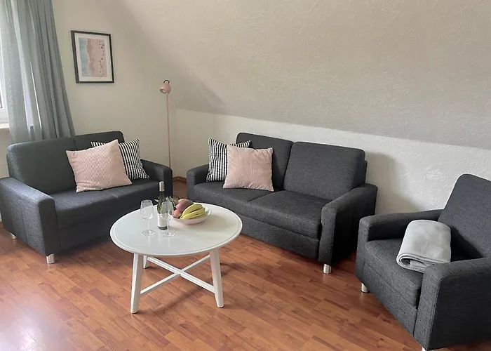 Diek 21 Noord Appartamento