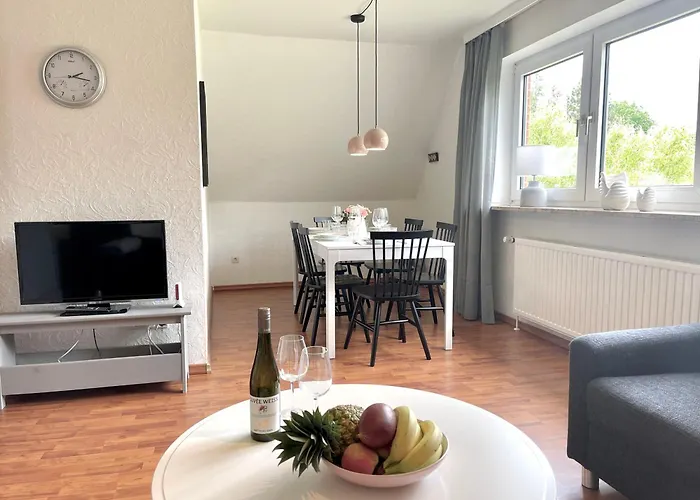 Apartament Diek 21 Noord *