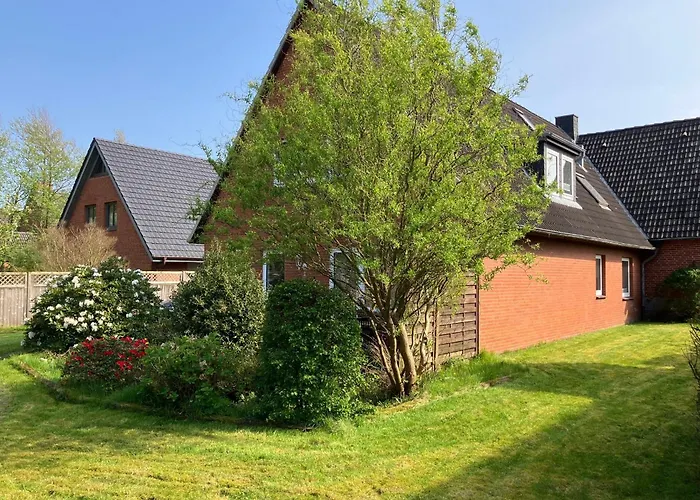 Diek 21 Noord Appartamento Böhl